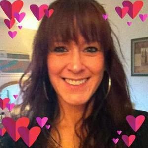 Meet your Posher, Jeannette